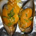 Best Baked Mussels in Westmont, IL