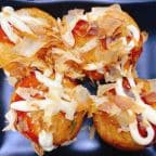 Best Takoyaki in Westmont, IL