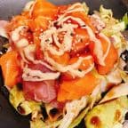 Best Sashimi Salad in Westmont, IL