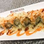 Best Angry Dragon Roll in Westmont, IL